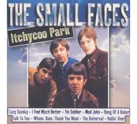 Small Faces,the - Itchycoo Park