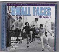Small Faces - The Masters