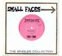 Small Faces - The Singles Collection