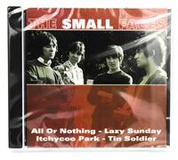 Small Faces - The Small Faces