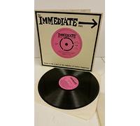SMALL FACES, THE TURTLES, FLEETWOOD MAC - SMALL FACES, THE TURTLES, FLEETWOOD MAC the immediate story, gatefold, V2165