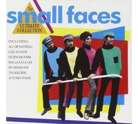 Small Faces The Ultimate Collection (CD)