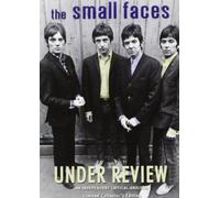 Small Faces (The) - Under Review - Dvd