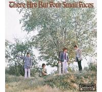 There Are But Four Small Faces