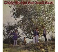 Small Faces - There Are But Four Small Faces