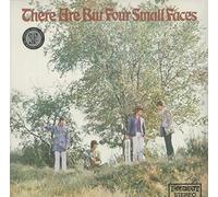 Small Faces - There Are But Four Small Faces