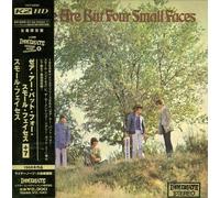 Small Faces - There Are But Four Small Faces (Mini Lp Sleeve)