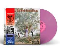 Small Faces There Are But Four Small Faces (Vinyl LP) 12" Album Coloured Vinyl