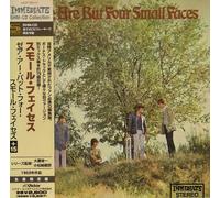 Small Faces - THERE ARE BUT.. -SHM-CD-