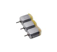 Small FC-130SA Carbon Brush electronic starter DC 1.5V 3V 3.7V 5V 6V 7.4V High Speed Strong Magnet NWPNLXEA(A Motor)