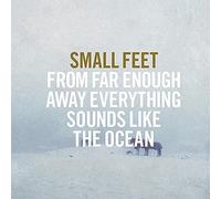 Small Feet - Video Delta From Far Enough Away Everything Sounds Like The Ocean
