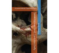 'Small Female Skull' Carol Ann Duffy: A Level AHEAD Teaching Pack