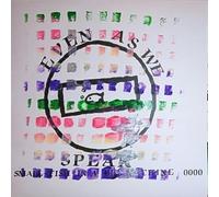 Even As We Speak Small Fish in a Big Machine EP (Vinyl LP) 7" EP Coloured Vinyl