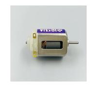 Small FK-130 Carbon Brush electronic starter DC 3.6V 5V 6V 7.4V 8.4V 52000RPM High Speed