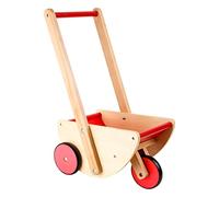 Small Foot 10217 - Carrozzina con 3 Ruote