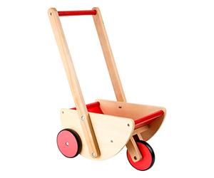 Small Foot 10217 - Carrozzina con 3 Ruote
