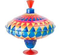 Small Foot 10298 Colourful Humming Top Toy