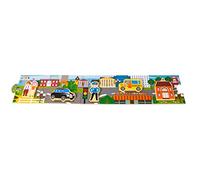 Small Foot 10794 Puzzle da Raccontare in Legno Dipinto