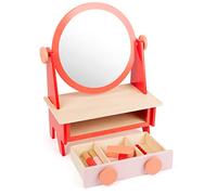 Tavolo da Toeletta in Legno Retro Small Foot