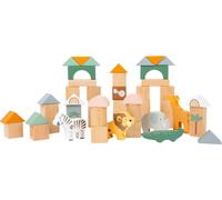 Small Foot 11699 Toys Wooden building blocks