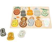 Small Foot 11702 Puzzles