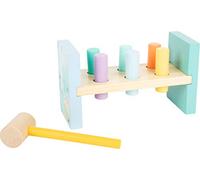 Zatloukací gioco in colori pastello