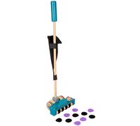 Small Foot 11735 Toys, Black