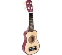 Piccolo ukulele in legno Small Foot