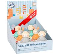 Small Foot 11769 Toys, Multicoloured