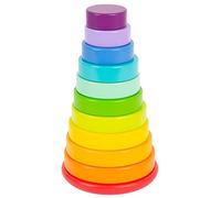 Torre arcobaleno motoria pieghevole - Small Foot