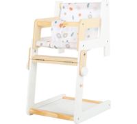 Sedia multifunzione per bambole Little Button