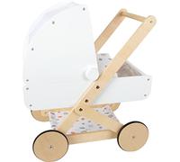 Carrozzina per Bambole Little Button