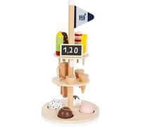 Small Foot 12232 Toys, Multicolored Ice stand