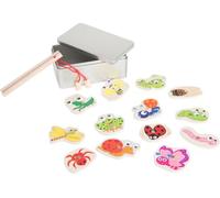 Piccola pesca Small Foot in due set regalo