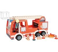 Auto dei pompieri in legno Small Foot