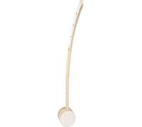 small foot Baby Holder Seaside Made of Wood, Practical Mobile Hanger for a Crib