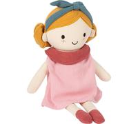 Small Foot Bambola di Stoffa - Lina - 1 pz.