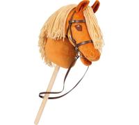 small foot Bibi & Tina Hobby Horse „Amadeus“, da 3 anni