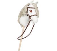 small foot Bibi & Tina Hobby Horse „Sabrina“, da 3 anni