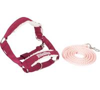 small foot Bibi & Tina Hobby Horse Set con cavezza "Sabrina", da 3 anni