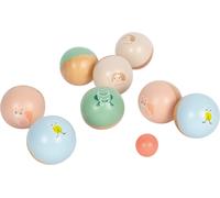 Small Foot Bocce - Garden Buddies - 1 pz.