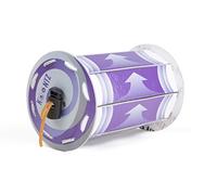 Small Foot by Legler 5209 - Kit Costruzione Ruota Boomerang