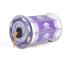 Small Foot by Legler 5209 - Kit Costruzione Ruota Boomerang