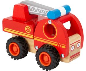 Small Foot Camion dei Pompieri - 1 pz.