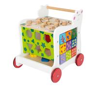 Girello multifunzione Orso Polare di Small Foot
