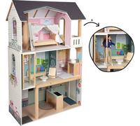 Small Foot Casa delle Bambole Villa dei Sogni XL - 1 set