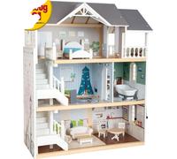 Small Foot Casa delle Bambole Villa di Città - 1 set