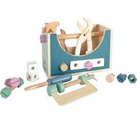 Cassetta Attrezzi 2 IN 1 - Nordic