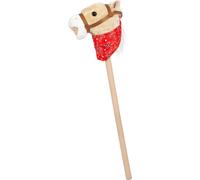 Small Foot Cavallo a Bastone - Rocky - 1 pz.