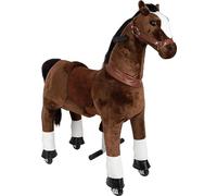 small foot ® Cavallo su rulli